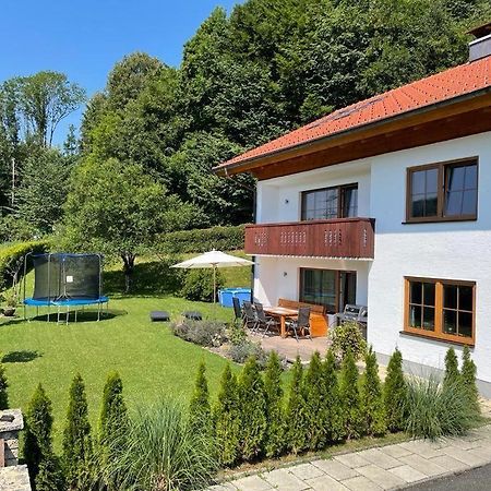 Ferienhaus-Naehe-Kochel-Am-See Grossweil المظهر الخارجي الصورة