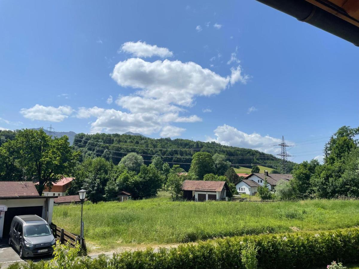 Ferienhaus-Naehe-Kochel-Am-See Grossweil المظهر الخارجي الصورة