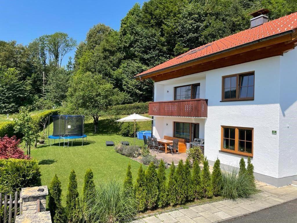 Ferienhaus-Naehe-Kochel-Am-See Grossweil المظهر الخارجي الصورة